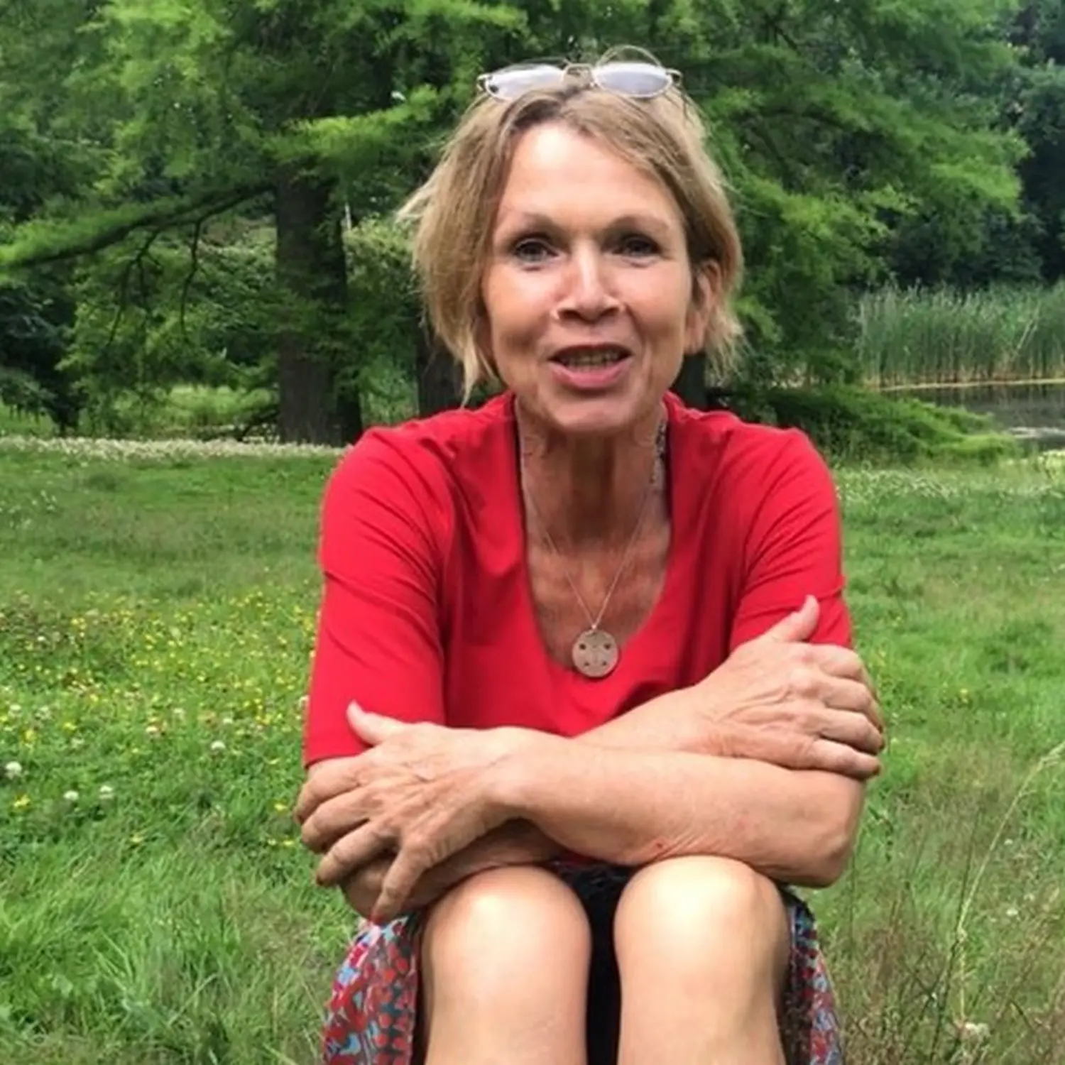Adrienne Friedlaender, hochzeitsrede bräutigam